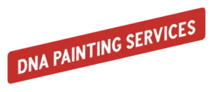 DNA Painting Services, LLC logo (1)